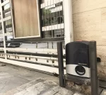 قیمت جک پارکینگ ریلی falcon m5