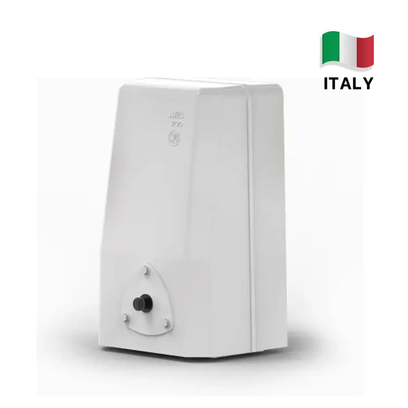 جک ریلی فادینی MEC 200