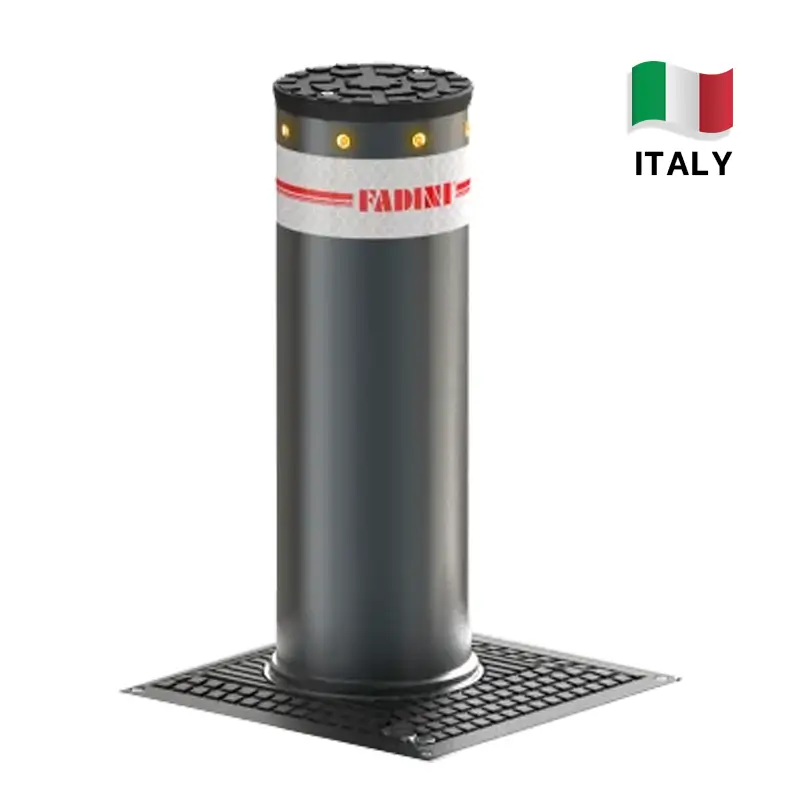 بولارد یا راهبند ستونی VIGILO