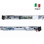 درب اتوماتیک شیشه ای a1000