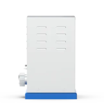 درب اتوماتیک ریلی fibo فادینی