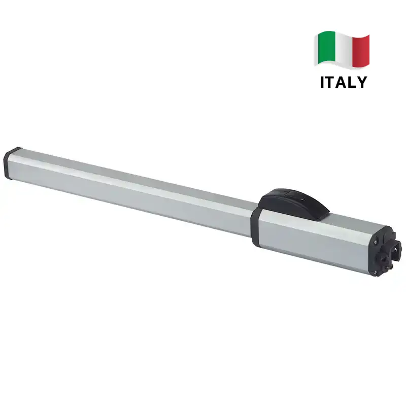 جک پارکینگ 422 FAAC