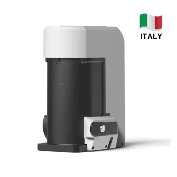 جک ریلی نیوتا 1800 فادینی