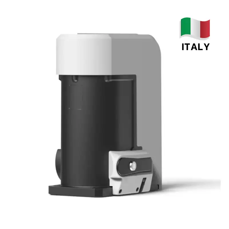 جک ریلی نیوتا 1800 فادینی