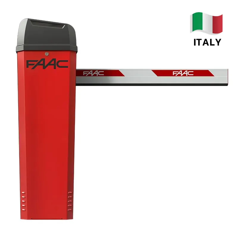 راهبند میله‌ ای b614 فک