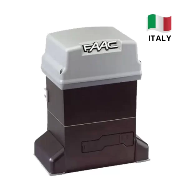 اپراتور درب اتوماتیک پارکینگ ریلی 746 فک