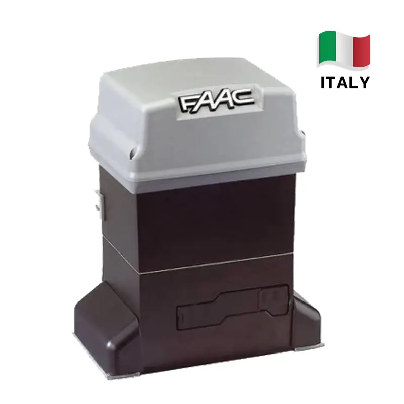 اپراتور درب اتوماتیک پارکینگ ریلی 746 فک