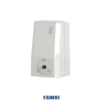 جک ریلی پارکینگی فادینی FADINI MEC 200