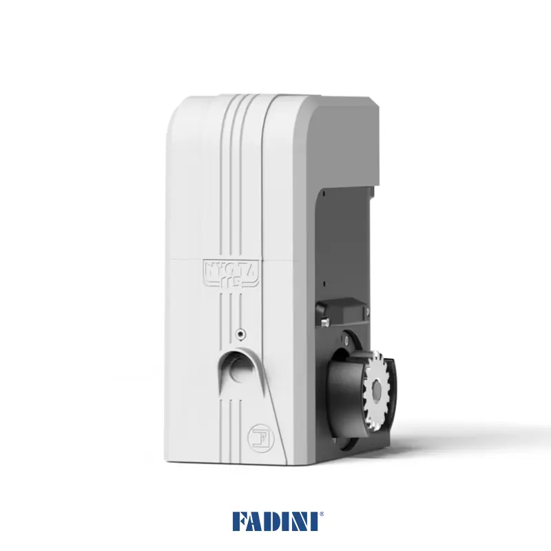 FADINI NYOTA 115 - 3 جک کشویی درب پارکینگ فادینی FADINI NYOTA 115