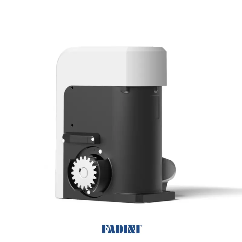 FADINI NYOTA 115 -4 جک ریلی درب پارکینگ فادینی FADINI NYOTA 115