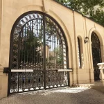 جک لولایی 400 SB فک - درب سازان ایمن فک