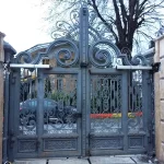 جک لولایی Faac مدل 400 SBS - درب سازان ایمن فک