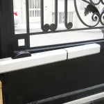 جک پارکینگ 400SBS Faac - درب سازان ایمن فک