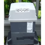 جک ریلی 746 فک