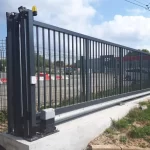 جک ریلی 844 فک faac - درب سازان ایمن فک