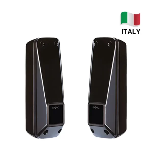 فتوسل (چشمی) سیمی faac