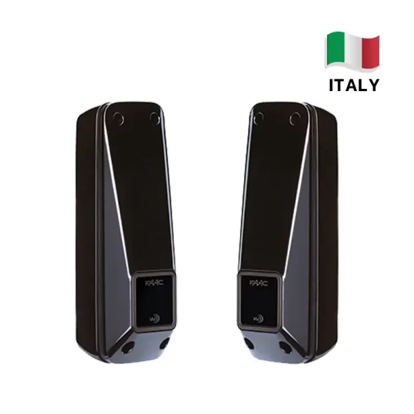 فتوسل (چشمی) بی سیم faac