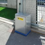 موتور ریلی Fadini مدل Fibo