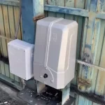 جک ریلی فادینی مدل MEC 200