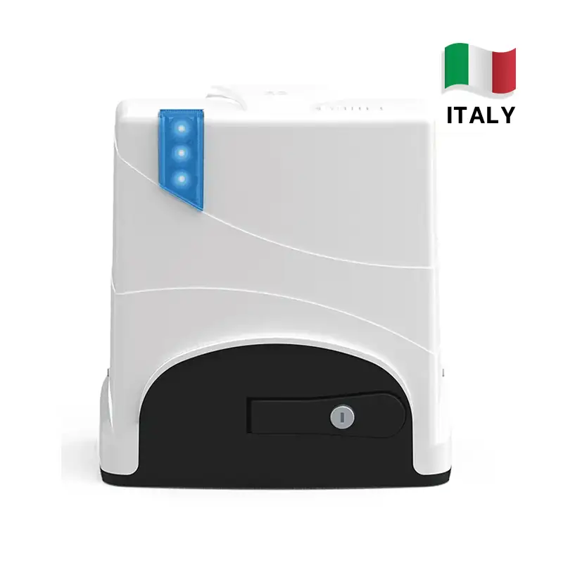 جک ریلی فادینی JUNIOR 650