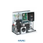 جک ریلی درب پارکینگ فک FAAC C851 پرسرعت