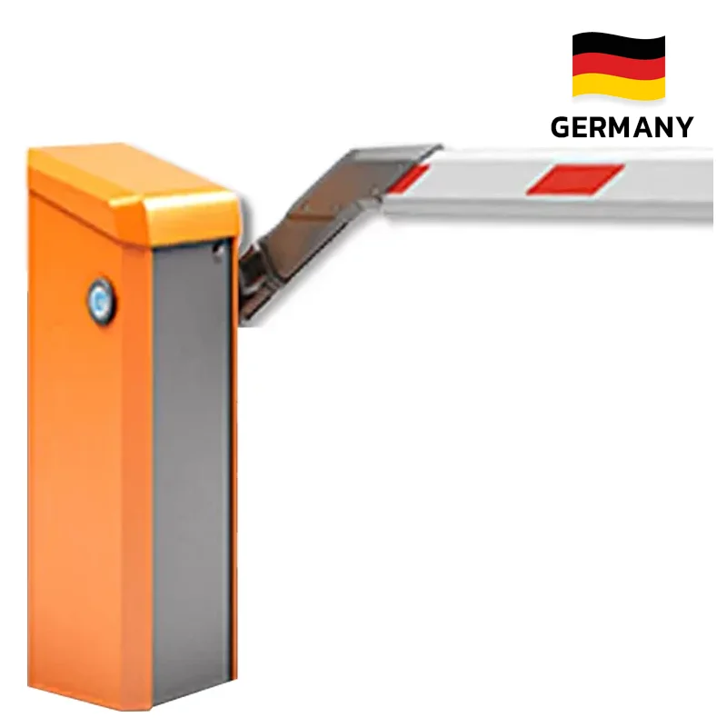 راهبند میله ای مگنتیک access pro-l