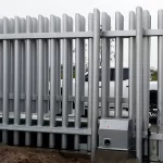 جک ریلی faac مدل c851