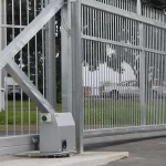 جک ریلی c851 فک - درب سازان ایمن فک