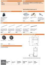 جک ریلی درب پارکینگ فک FAAC 746 - Image 7