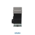 جک اتوماتیک درب پارکینگ فک FAAC 746