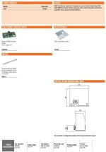 جک ریلی درب پارکینگ فک FAAC C851 پرسرعت - Image 5
