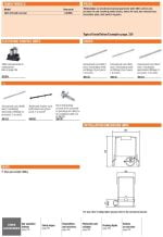 جک ریلی درب پارکینگ فک FAAC 740 - Image 7
