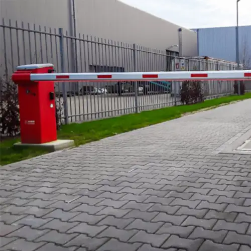 fadini Bayt 980 barrier-2 راهبند bayt 980 فادینی