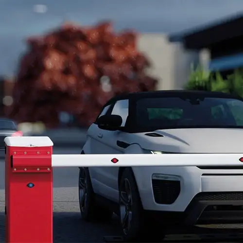 fadini Bayt 980 barrier راهبند فادینی مدل bayt 980