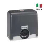 جک ریلی falcon 9 جنیوس | درب سازان ایمن فک