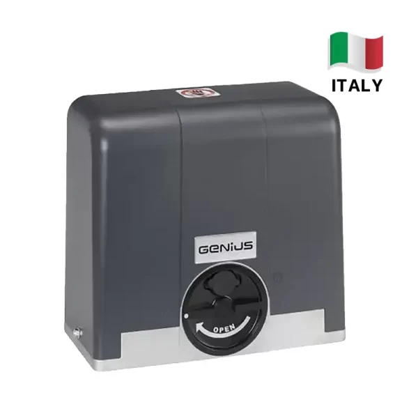 جک ریلی falcon 9 جنیوس | درب سازان ایمن فک