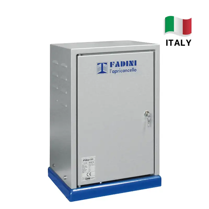 جک ریلی fibo فادینی