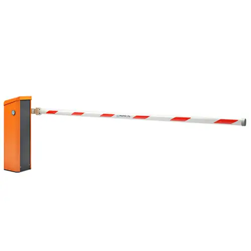 magnetic Toll-barrier راهبند magnetic toll