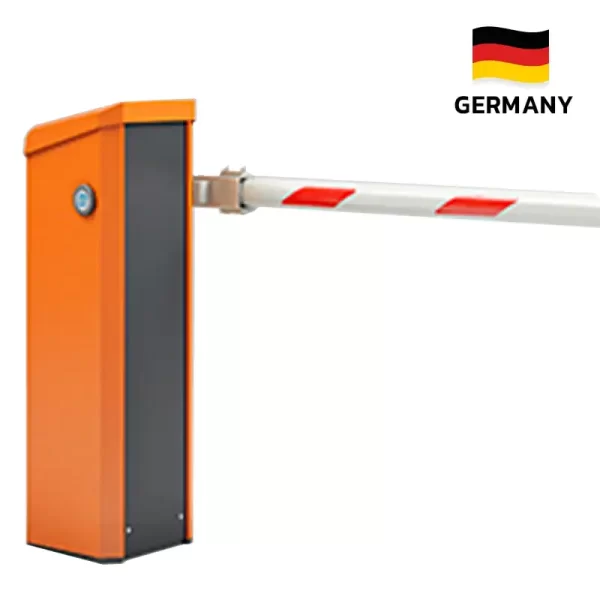 راهبند میله ای مگنتیک مدل Toll