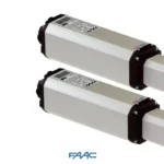 جک هیدرولیکی پارکینگ faac 402SBS