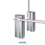 راهبند اتوماتیک پارکینگ فک FAAC B680 H