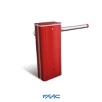 راهبند کنترل تردد پارکینگ فک FAAC B680H