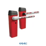 راهبند اتوماتیک پارکینگ فک FAAC B614 24V