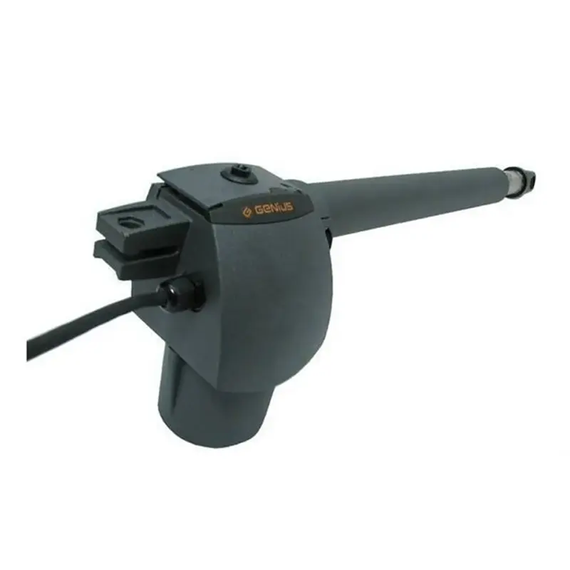 FAAC GENIUS unlock key G-BAT GBAT 300 400 جک درب پارکینگ جنیوس gbat400