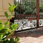 جک لولایی Faac مدل 402 CBC - درب سازان ایمن فک