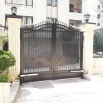 جک پارکینگ لولایی 402CBC Faac