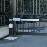 جک لولایی Faac مدل 402 SBS