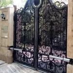 جک پارکینگ 402 SBS فک - درب سازان ایمن فک