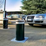 بولارد J355 فک (ضد تروریستی)