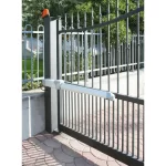 جک پارکینگ Fadini مدل Hindi 880-L